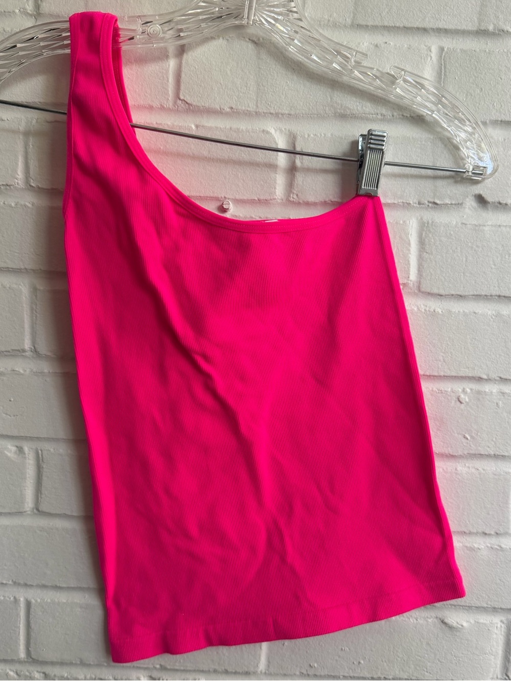 Dynamic USA tank top